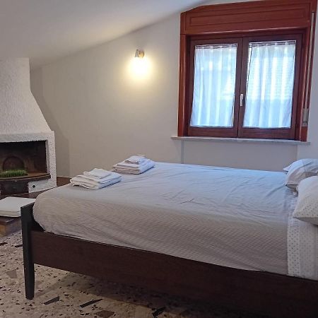 Il Quadrifoglio Bed & Breakfast Serino  Room photo