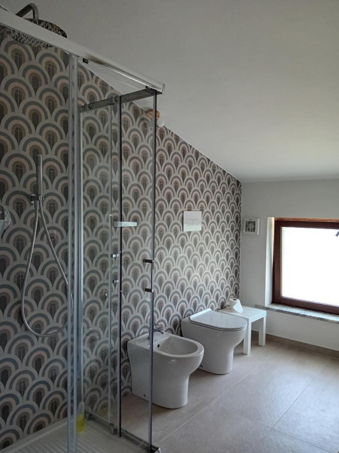 Il Quadrifoglio Bed & Breakfast Serino  Exterior photo